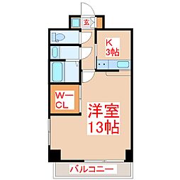 ステージルビーグラス