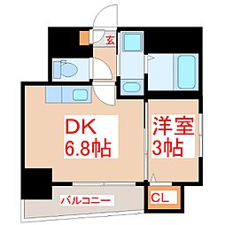 パラディーゾ柳町