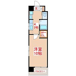 メゾンデアレグリア照国