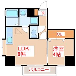 さくらヒルズ千日町