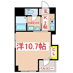 クレスト呉服町