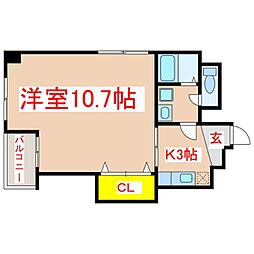 クレスト呉服町