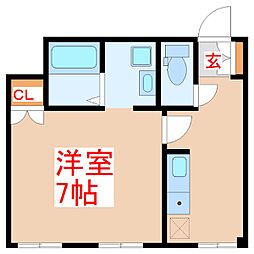 グランガーデンたてばば