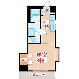 リテラス小川壱番館