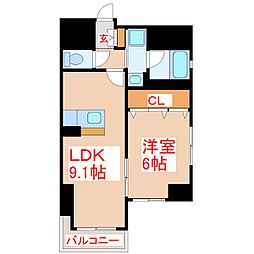 さくらヒルズ西千石