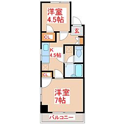 リテラス小川壱番館