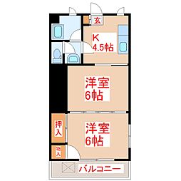 ベルポイント伊敷