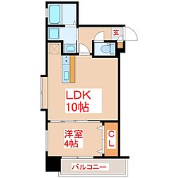 フィオーレ城南