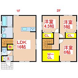 ストーンヴィラ XIII