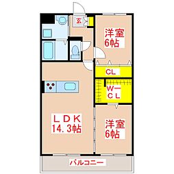 ミルキークィーンアイラ