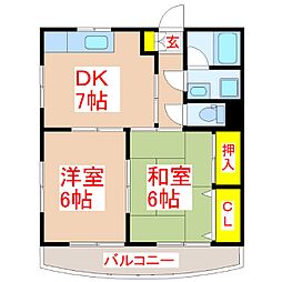 パームガーデン惟神