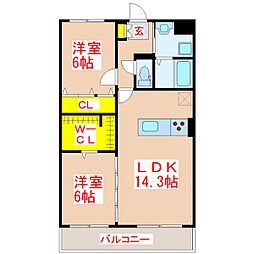 ミルキークィーンアイラ