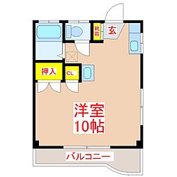 ブルーシャトー