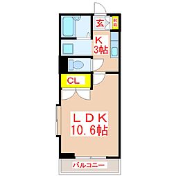 ステーションヒルズＫ