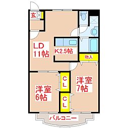 ガーデンプレイス錦江