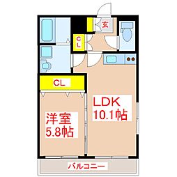 ソレイユ加治木