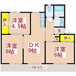 ヴィラナリー姶良