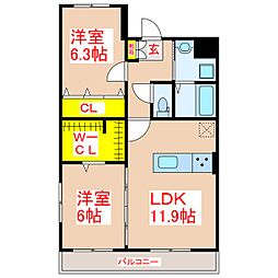 ハーモニーヒルズ