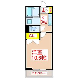 ステーションヒルズＫ