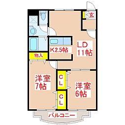 ガーデンプレイス錦江