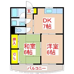 パームガーデン惟神