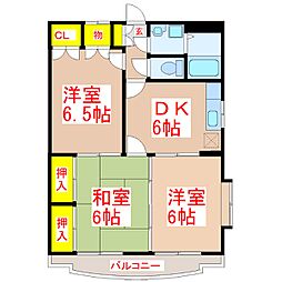 グリーンヒルズ緒方