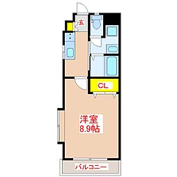 グランディールＮ