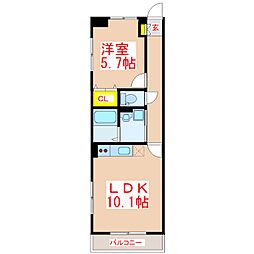 グランディールＭ