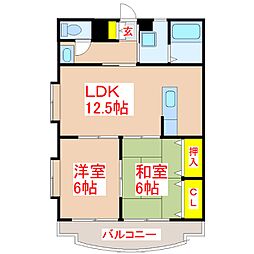 パームビーチ重富