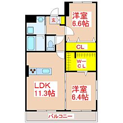 フェアグレイス