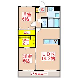 ミルキークィーンアイラ