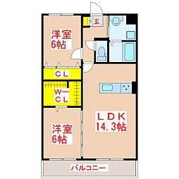 サンフォレスト　I