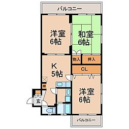 マンションブリランテ