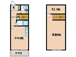 アークセブン　Ａ棟