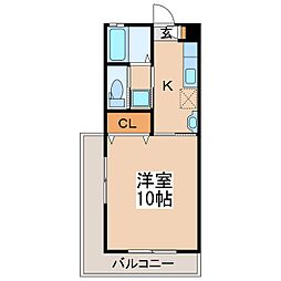 寿大丸マンション