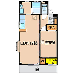 サムシングマンション