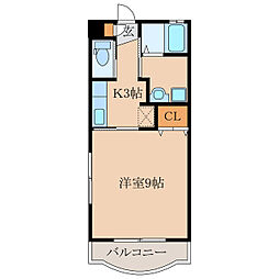 旭原大丸マンション　Ａ棟