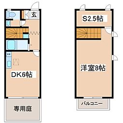 アークセブン　Ｂ棟