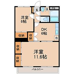 ハイツニューリバー