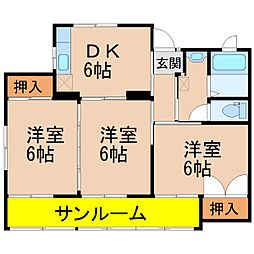 寿ロイヤルハイツ