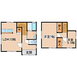 イーストビレッジ　Ｇ棟