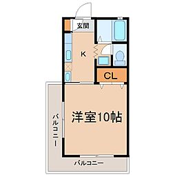 マンションシャルム　Ｂ棟