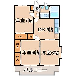 ＳＵＮ・Ｉ　Ｂ棟