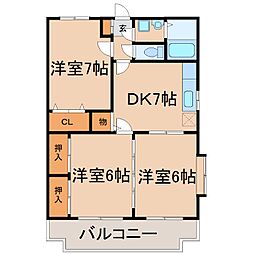 ＳＵＮ・Ｉ　Ｂ棟