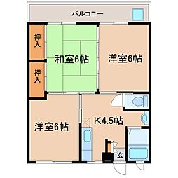 セントラルハイツ