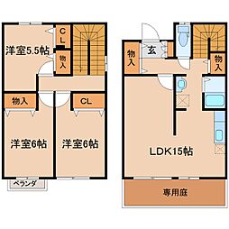 リースランド寿　Ｄ棟