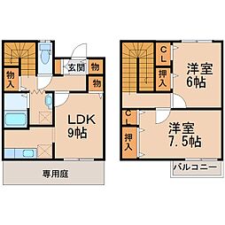 リースランド寿　Ｅ棟