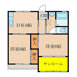 寿ロイヤルハイツ