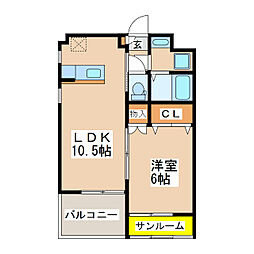 ローズモント・リュクス