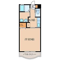 旭原大丸マンション　Ａ棟